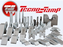 Tecnostamp ABKANT PRES KALIPLARI