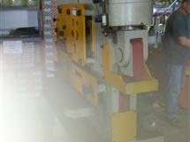 ŞAHİNLER HKM 115 KOMBİNE MAKAS