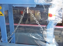 20 TON HİDROLİK ATÖLYE PRESİ
