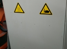 KUKA KAYNAK ROBOTU