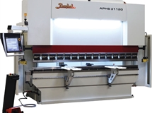 APHS 31120 CNC HİDROLİK ABKANT PRES SIFIR - 6100MM -1250MM ARASI CNC ABKANTLAR