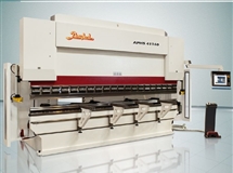 APHS 31120 CNC HİDROLİK ABKANT PRES SIFIR - 6100MM -1250MM ARASI CNC ABKANTLAR