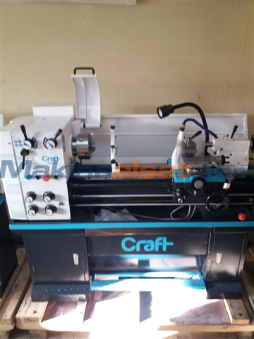 CRAFT CR 3290 ÜNİVERSAL TORNA