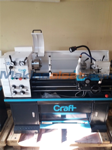 CRAFT CR 3290 ÜNİVERSAL TORNA