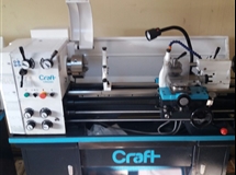 CRAFT CR 3290 ÜNİVERSAL TORNA