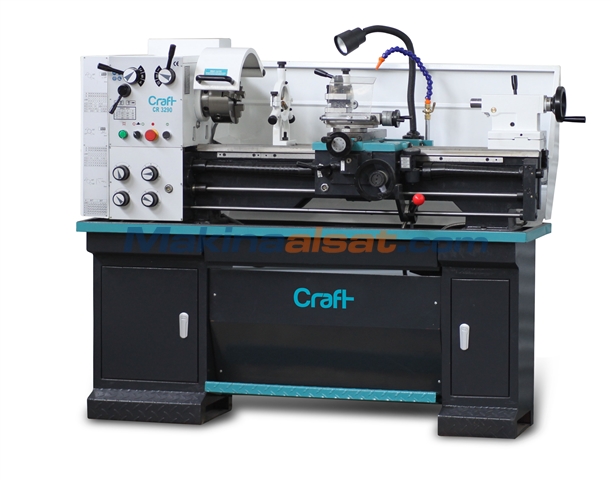 CRAFT CR 3290 ÜNİVERSAL TORNA