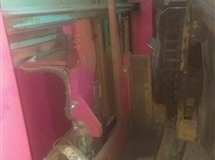 KALTENBACH 3 ADM DELİK DELME HATTI