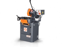 DİSPA VE İLERİ TEKNİK S-D V 275-315-350 DAİRE VE ŞERİT TESTERELER DÜŞÜK DEVİR SULU ÇAPAKSIZ KESİM