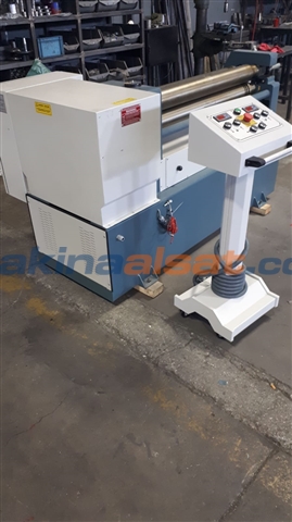 1050x110 MOTORLU SİLİNDİR