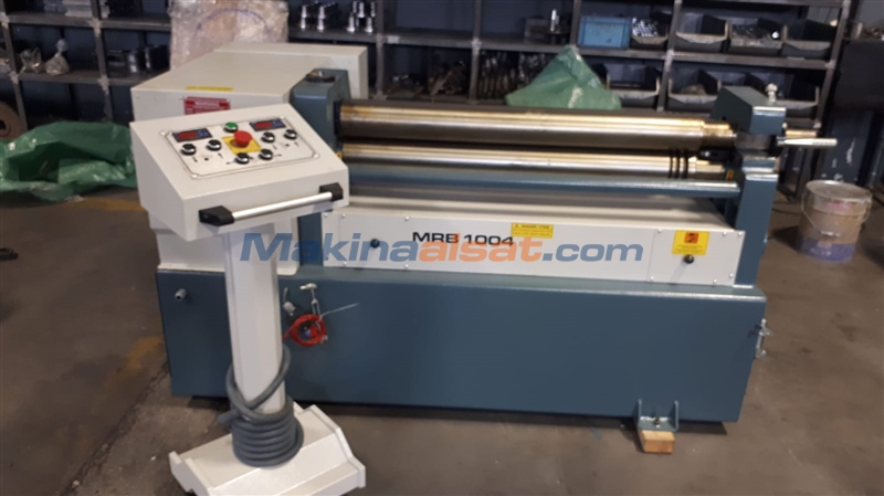 1050x110 MOTORLU SİLİNDİR