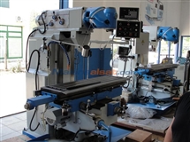 Weida Koç Kafa Freze X6332