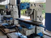 Weida Koç Kafa Freze X6436