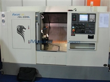 Stokta Uygun Fiyat Focus  FBL 200 L CNC Torna