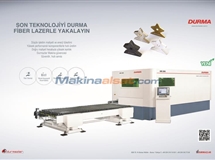 DURMAZLAR ABKANT - MAKAS - PUNCH - LAZER