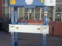 100 Ton Hidrolik Pres