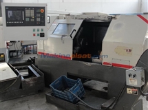 Cincinnati Milacron Avenger 200T Sıfır Simens Kontrol Üniteli Cnc Torna