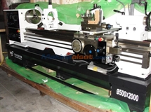 Stokta Uygun Fiyata DMTG Çap 500mm Boy 2000mm Torna
