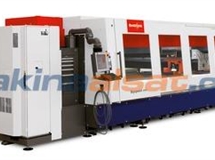 Bystronic Byspeed 3015 6000 Watt 2009 Model Lazer