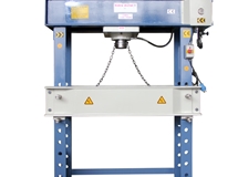 150 TON HİDROLİK PRES