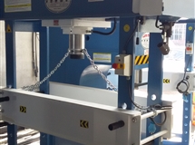 150 TON HİDROLİK PRES