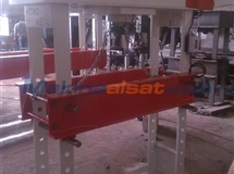 100 TON HİDROLİK PRES