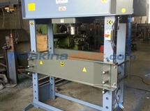 250 TON HİDROLİK PRES