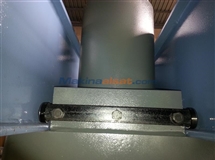 250 TON HİDROLİK PRES