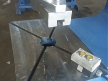 30 TON HİDROLİK C TİPİ PRES