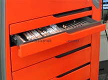 Bystronic ByAutonom 3015 Lazerle kesme sistemi