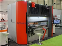 Bystronic Xcite 80 E Abkant Pres
