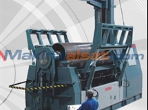 DURMAZLAR HRB-4 3030 SİLİNDİR BÜKME