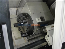 Stokta Hazır Uygun Fiyat Focus FCL 200MC (Sıfır) Cnc Torna