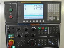 Stokta Hazır Uygun Fiyat Focus FCL 200MC (Sıfır) Cnc Torna