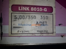 Geka 6010 SELLOZİK ELEKTROD