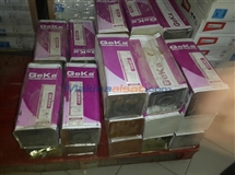 Geka 6010 SELLOZİK ELEKTROD