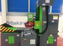 Er-İş Marka 1200x650x650m Kapasiteli Satıh Taşlama