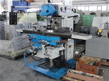Stokta Uygun Fiyat  Tam Takım Weida X6436 Üniversal Freze