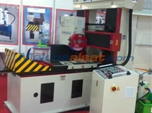 DOUBLE kolon tam otomatik Nc kontrol Satıh Taşlama