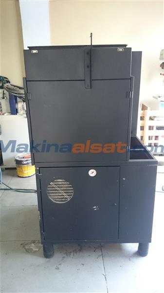 AJAN CNC 260 AMPER HSS PLAZMA 3000X12000