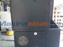 AJAN CNC 260 AMPER HSS PLAZMA 3000X12000