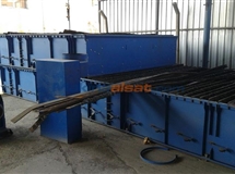 AJAN CNC 260 AMPER HSS PLAZMA 3000X12000