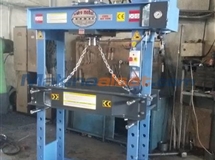 60 TON HİDROLİK PRES