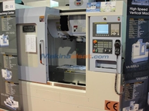 Stokta Uygun Fiyat Twinhorn VA-500L3 Cnc Dik İşlem Merkezi