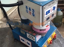 Testere kaynağı taşlama makinası