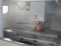 Stokta Hazır Twinhorn VTG 1365L3 Cnc Dik İşlem