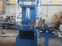 40 TON C TİPİ SERİ PRES