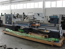 Stokta Uygun Fiyat DMTG CW6280E - 3 metre Torna